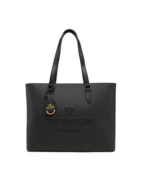  LOVE MOSCHINO | JC4114PP1ML10/00A